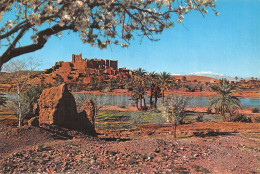 MAROC OUARZAZATE - Other & Unclassified