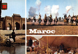 MAROC TYPIQUE - Andere & Zonder Classificatie