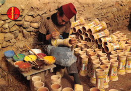 MAROC POTIER - Sonstige & Ohne Zuordnung