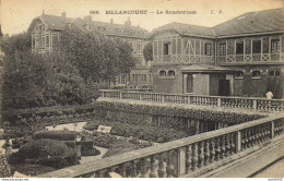 92 BILLANCOURT LE SANATORIUM - Boulogne Billancourt