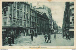 57 METZ RUE SERPENOISE - Metz