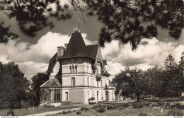 86 LE CHATEAU DES VARENNES VIVONNE CPSM - Vivonne