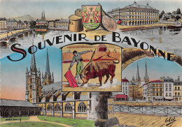 64 BAYONNE SOUVENIR - Bayonne