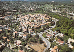 6 MOUGINS VUE AERIENNE - Mougins