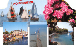 85 L ILE DE NOIRMOUTIER - Ile De Noirmoutier