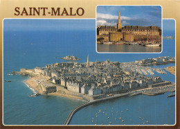 35 SAINT MALO - Saint Malo