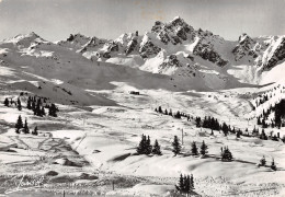 73 COURCHEVEL LE TELEFERIQUE - Courchevel