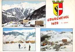 73 COURCHEVEL - Courchevel