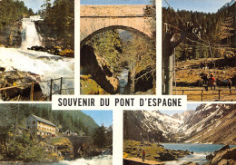 65 LE PONT D Espagne - Other & Unclassified