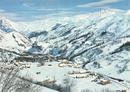 73 VALLOIRE VERNEYS - Other & Unclassified