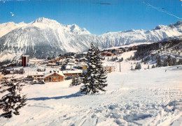 73 COURCHEVEL - Courchevel