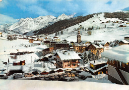 74 LA CLUSAZ - La Clusaz