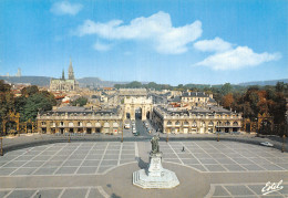 54 NANCY LA PLACE STANISLAS - Nancy