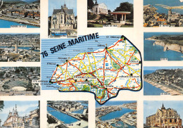76 SEINE MARITIME - Other & Unclassified