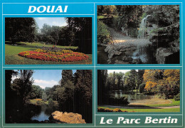 59 DOUAI LE PARC BERTIN - Douai