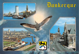 59 DUNKERQUE LE PORT - Dunkerque