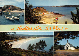 22 SABLES D OR LES PINS - Other & Unclassified