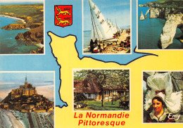 50 LA NORMANDIE - Other & Unclassified