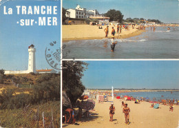 85 LA TRANCHE SUR MER - La Tranche Sur Mer