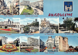 16 ANGOULEME - Angouleme