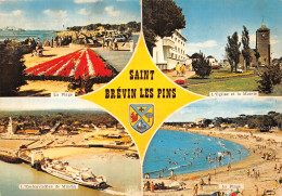 44 SAINT BREVIN LES PINS - Saint-Brevin-les-Pins