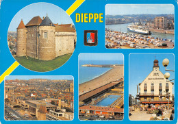 76 DIEPPE - Dieppe