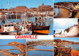 50 GRANVILLE - Granville