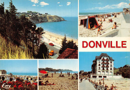 50 DONVILLE LES BAINS - Sonstige & Ohne Zuordnung