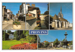 77 PROVINS - Provins