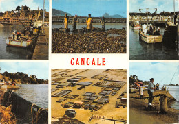 35 CANCALE CAPITALE DE L HUITRE - Cancale