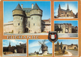 44 GUERANDE - Guérande