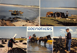 29 GOEMONIERS DE BRETAGNE - Other & Unclassified