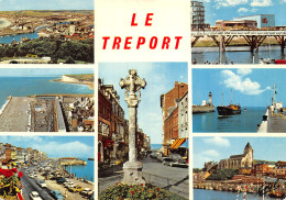 76 LE TREPORT - Le Treport