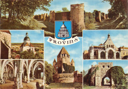 77 PROVINS - Provins