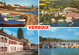 39 VERSOIX - Other & Unclassified