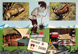 73 LA SAVOIE SOUVENIR - Andere & Zonder Classificatie