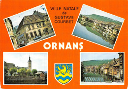 25 ORNANS - Other & Unclassified