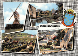 37 BOURGUEIL - Other & Unclassified