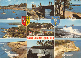 17 SAINT PALAIS SUR MER - Saint-Palais-sur-Mer