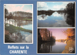 16 LA CHARENTE - Autres & Non Classés