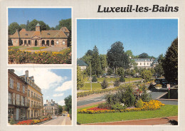 70 LUXEUIL LES BAINS - Luxeuil Les Bains