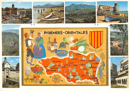 66 PYRENEES ORIENTALES - Other & Unclassified