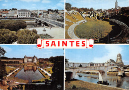 17 SAINTES - Saintes