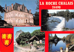 24 LA ROCHE CHALAIS - Andere & Zonder Classificatie