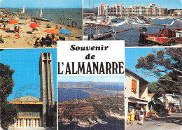 83 L ALMANARRE - Other & Unclassified