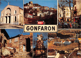 83 GONFARON - Other & Unclassified