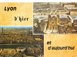 69 LYON SUR SAINT JEAN - Sonstige & Ohne Zuordnung