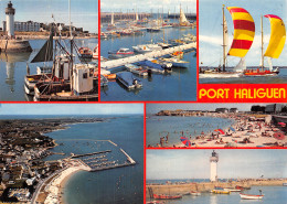 56 PORT HALIGUEN LE PORT - Autres & Non Classés