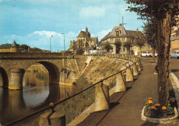 53 MAYENNE - Mayenne