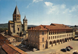 71 CLUNY L ABBAYE - Cluny